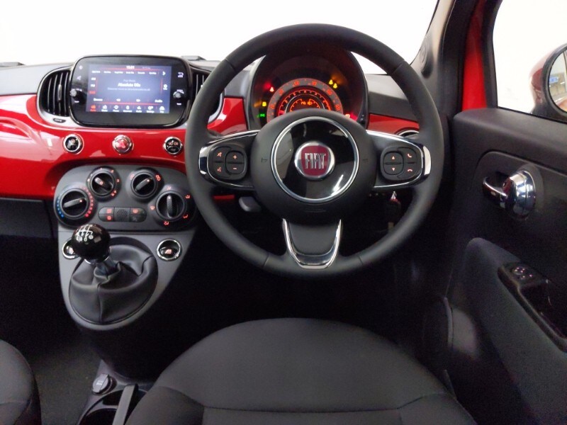 Used Fiat 500 2024 for sale - 77817275: Photo 7