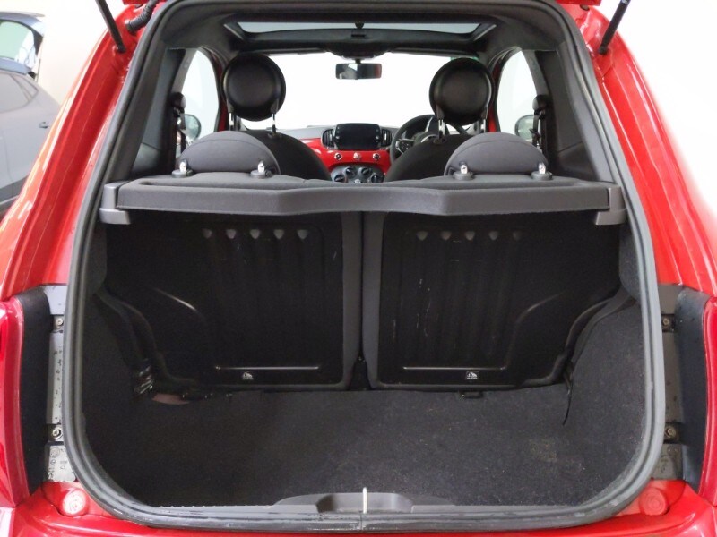 Used Fiat 500 2024 for sale - 77817275: Photo 8