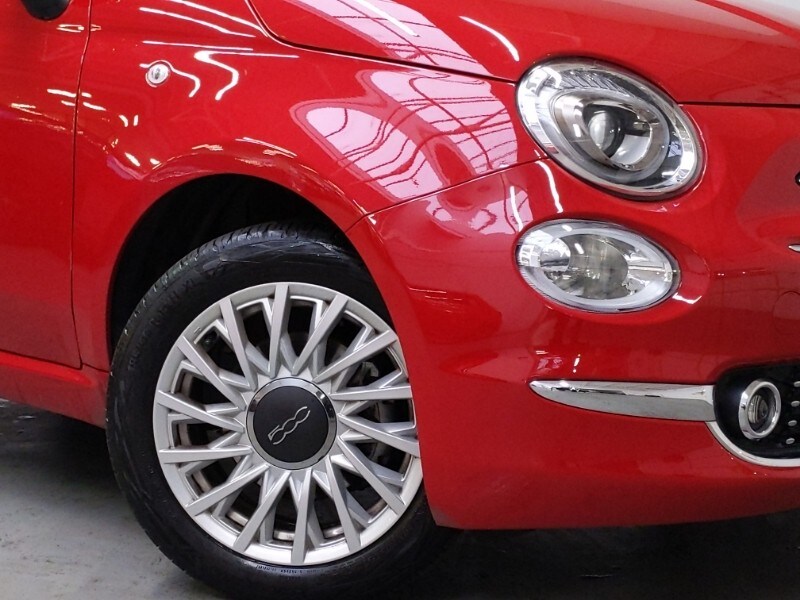 Used Fiat 500 2024 for sale - 77817275: Photo 9