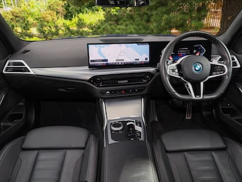 Used BMW 3 Series 2025 for sale - 79367779: Photo