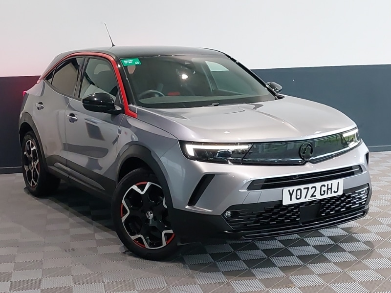 Used Vauxhall Mokka 2023 for sale - 76451550: Photo 1