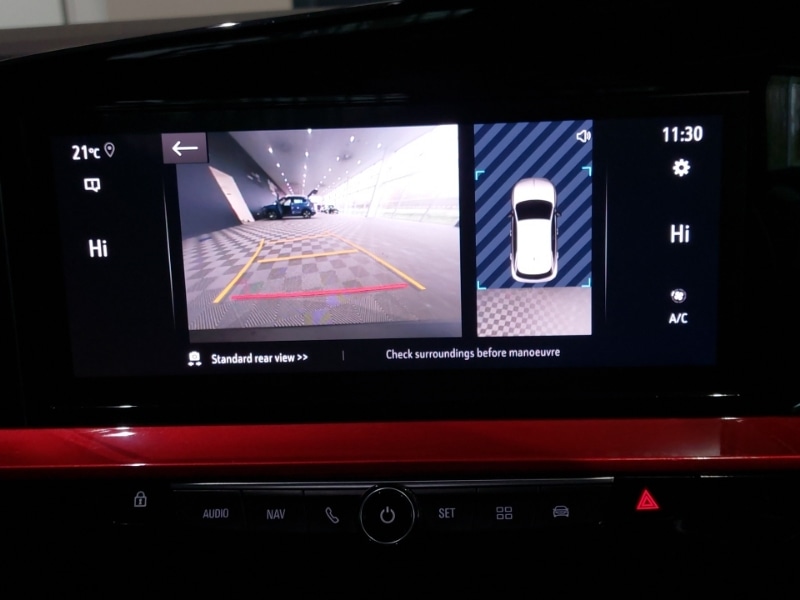 Used Vauxhall Mokka 2023 for sale - 76451550: Photo 11