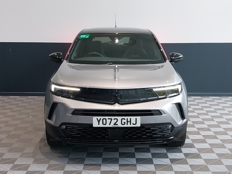 Used Vauxhall Mokka 2023 for sale - 76451550: Photo 12