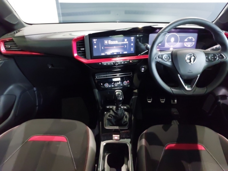 Used Vauxhall Mokka 2023 for sale - 76451550: Photo 2