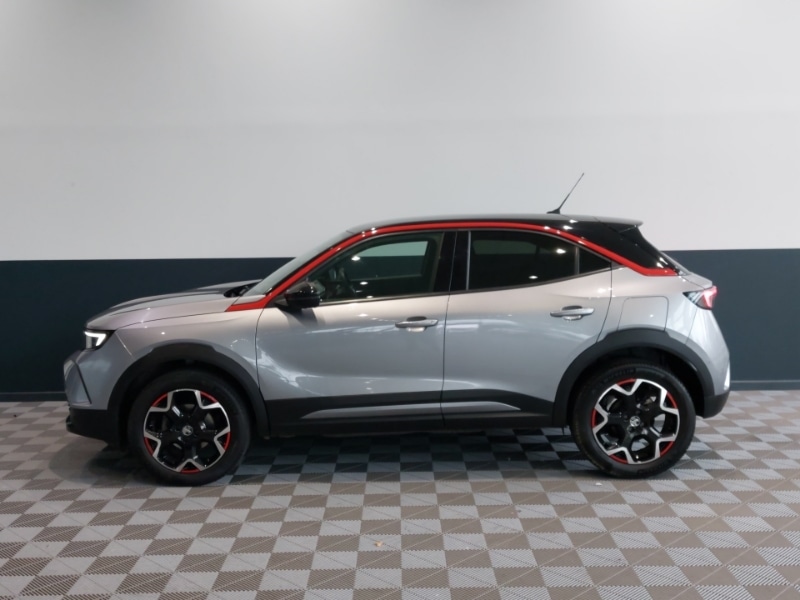 Used Vauxhall Mokka 2023 for sale - 76451550: Photo 4