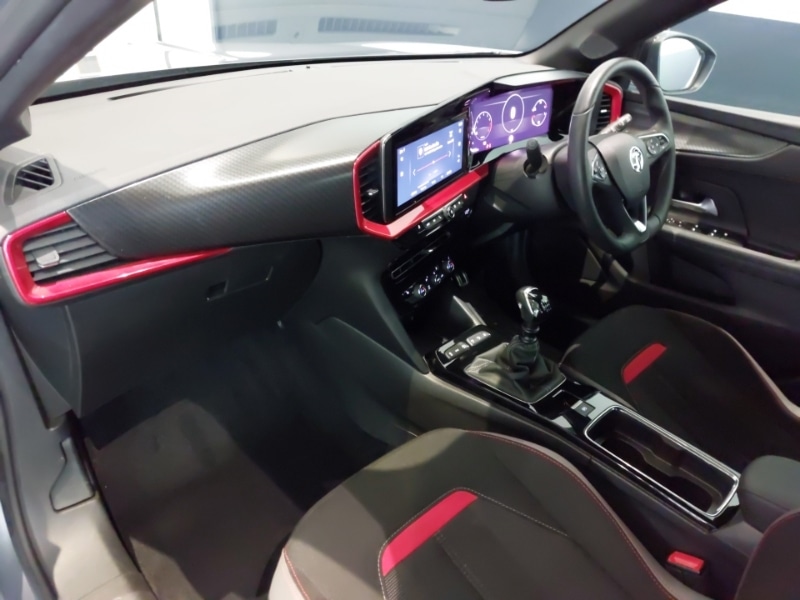 Used Vauxhall Mokka 2023 for sale - 76451550: Photo 5