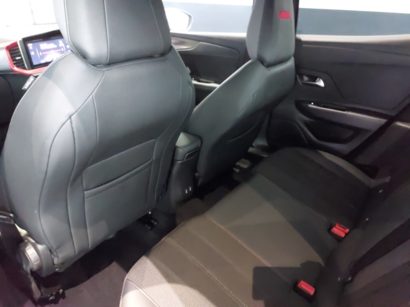 Used Vauxhall Mokka 2023 for sale - 76451550: Photo 6