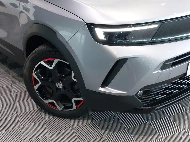 Used Vauxhall Mokka 2023 for sale - 76451550: Photo 9