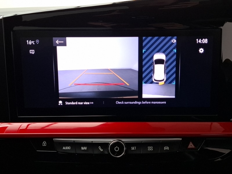 Used Vauxhall Mokka 2022 for sale - 76414075: Photo 11