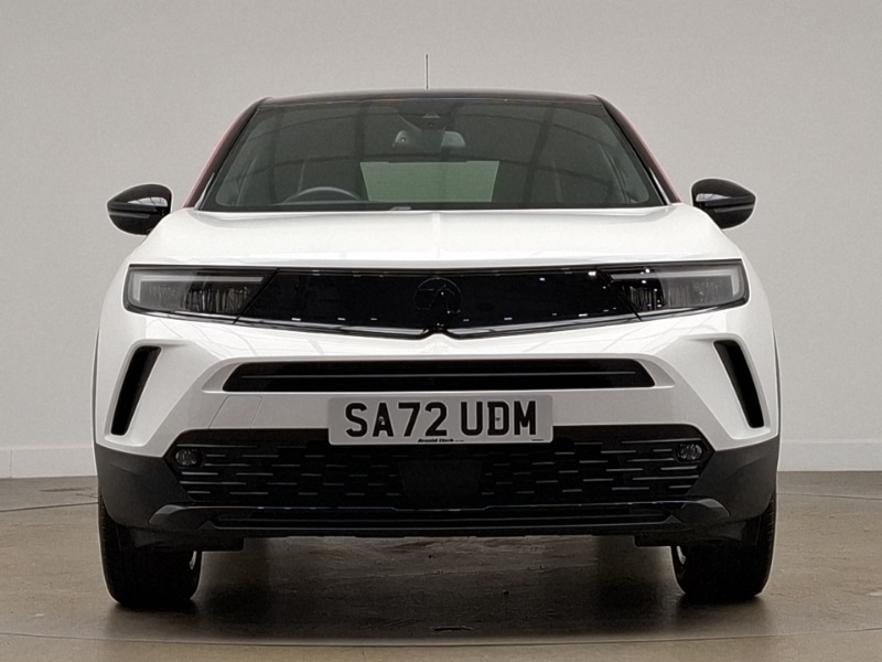 Used Vauxhall Mokka 2022 for sale - 76414075: Photo 12