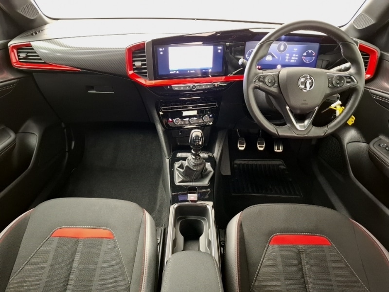 Used Vauxhall Mokka 2022 for sale - 76414075: Photo 2