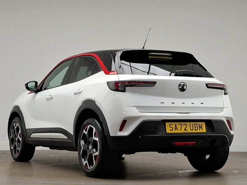 Used Vauxhall Mokka 2022 for sale - 76414075: Photo 3