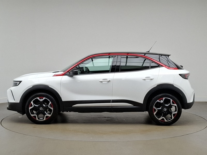 Used Vauxhall Mokka 2022 for sale - 76414075: Photo 4