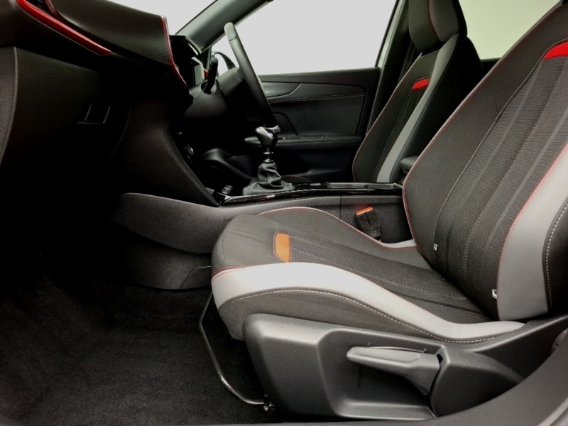 Used Vauxhall Mokka 2022 for sale - 76414075: Photo 5