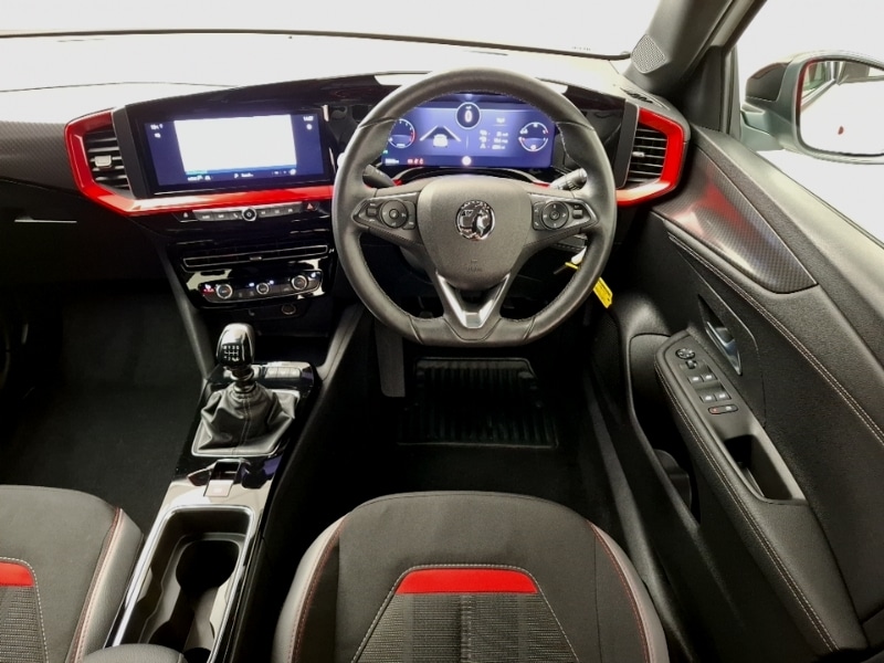 Used Vauxhall Mokka 2022 for sale - 76414075: Photo 7