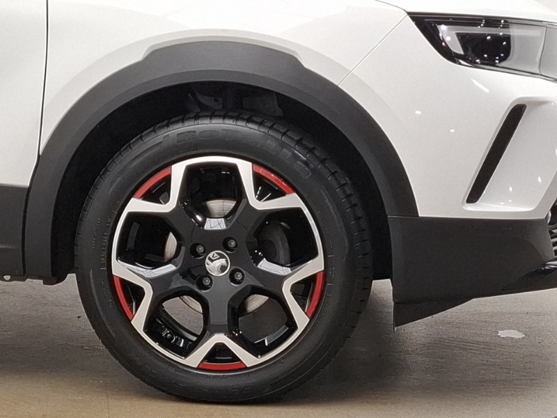 Used Vauxhall Mokka 2022 for sale - 76414075: Photo 9