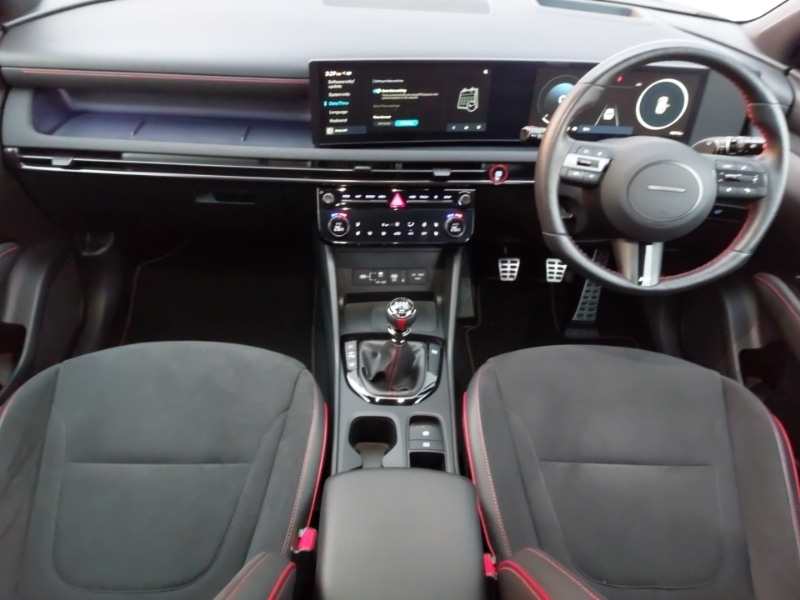 Used Hyundai TUCSON 2024 for sale - 76817172: Photo 2