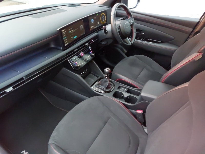 Used Hyundai TUCSON 2024 for sale - 76817172: Photo 5