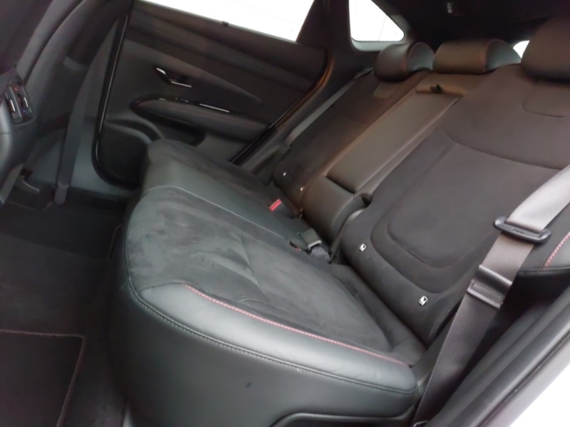 Used Hyundai TUCSON 2024 for sale - 76817172: Photo 6