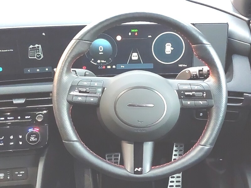 Used Hyundai TUCSON 2024 for sale - 76817172: Photo 7