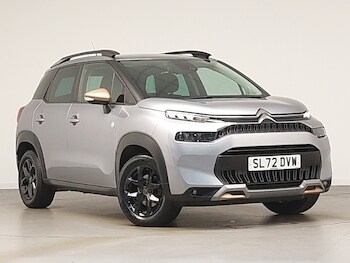 Used Citroen C3 Aircross 2022 for sale - 77265868: Photo