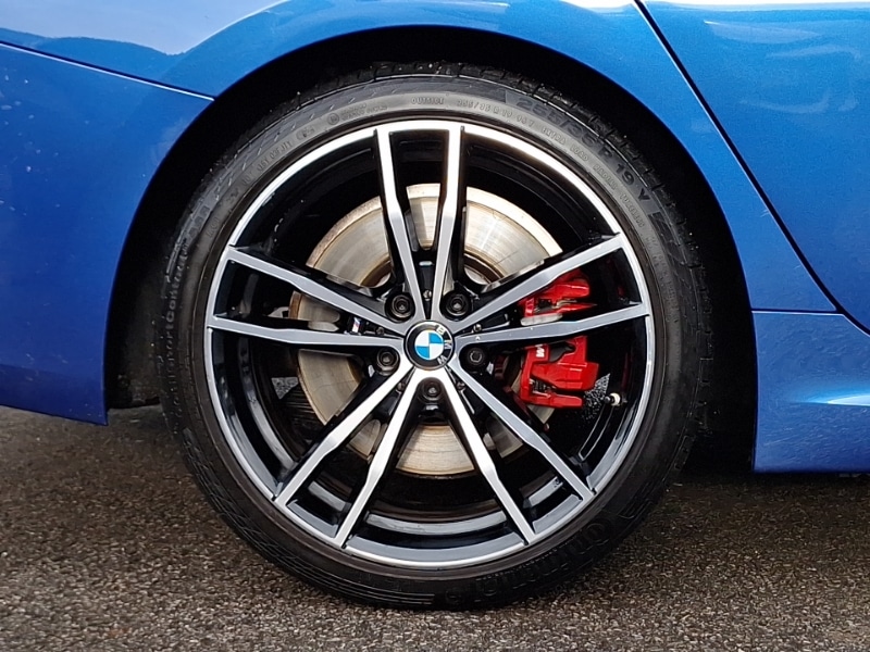 Used BMW 3 Series 2024 for sale - 77265900: Photo 12