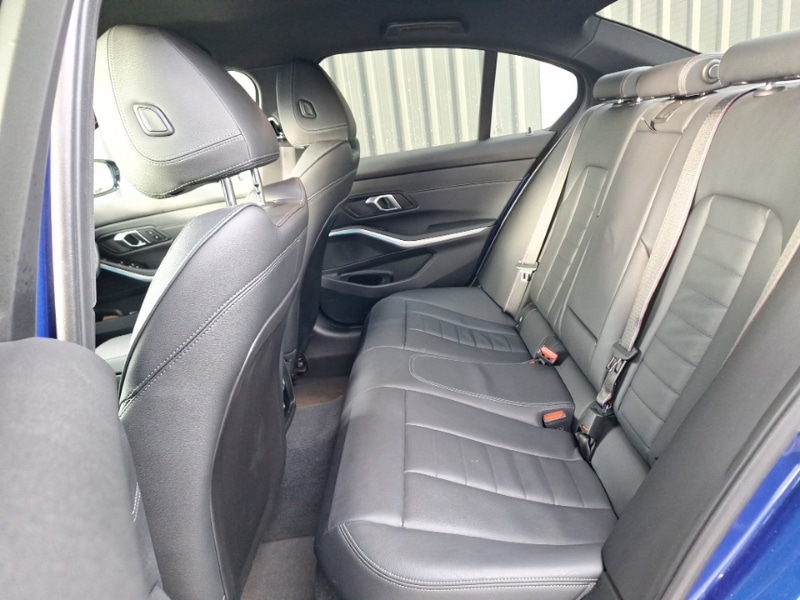 Used BMW 3 Series 2024 for sale - 77265900: Photo 6