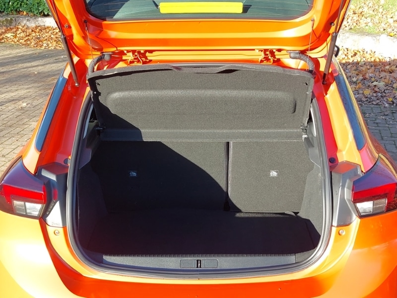 Used Vauxhall Corsa 2020 for sale - 76688276: Photo 8