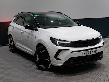 2024 - 1.6 Plug-in Hybrid [300] 4X4 GSe 5dr Auto