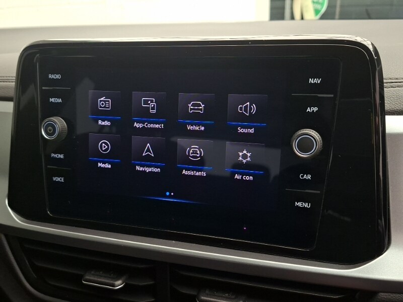 Used Volkswagen T-Roc 2023 for sale - 77717361: Photo 10