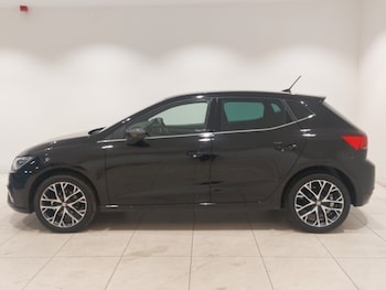 Used SEAT Ibiza 2025 for sale - 78290450: Photo