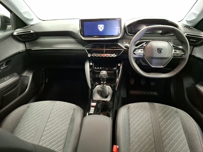 Used Peugeot 208 2025 for sale - 76669755: Photo 2