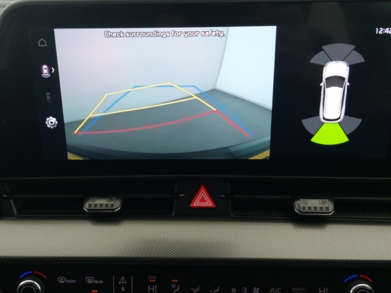 Used Kia Sportage 2024 for sale - 76732115: Photo 11