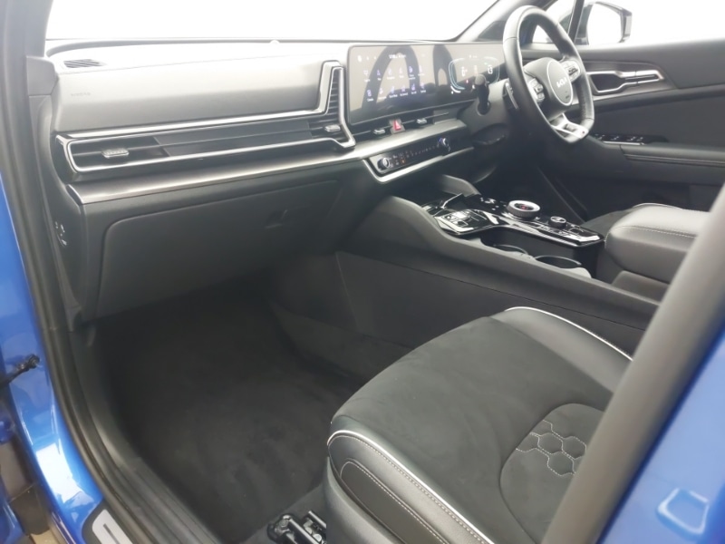 Used Kia Sportage 2024 for sale - 76732115: Photo 5