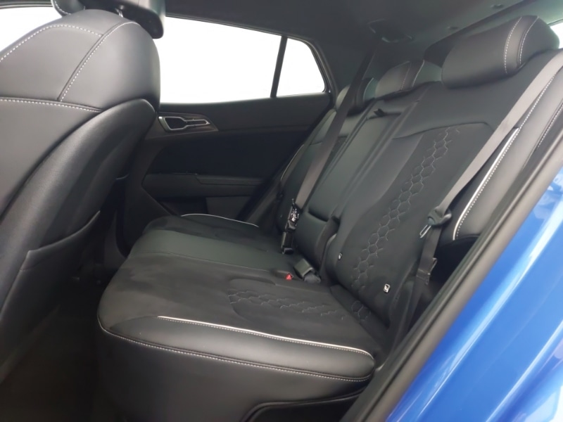 Used Kia Sportage 2024 for sale - 76732115: Photo 6