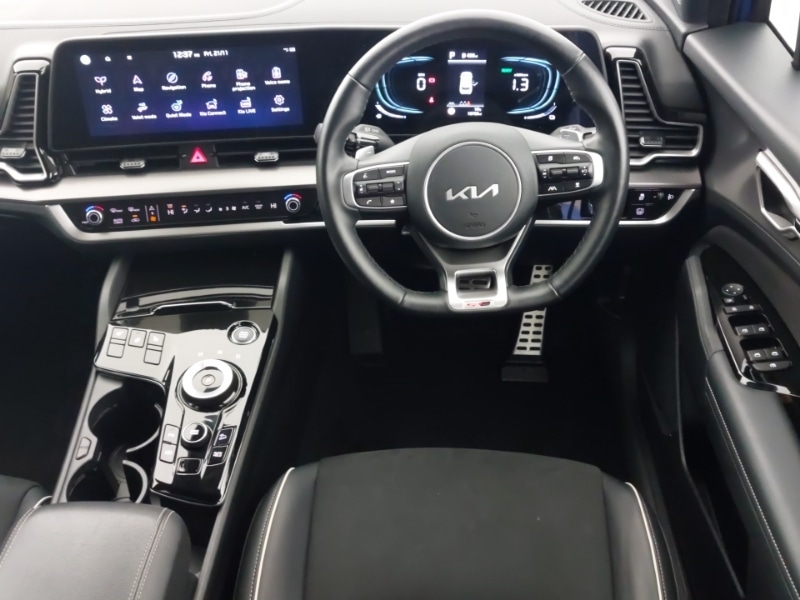 Used Kia Sportage 2024 for sale - 76732115: Photo 7