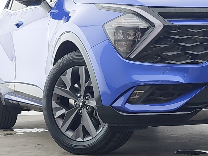 Used Kia Sportage 2024 for sale - 76732115: Photo 9