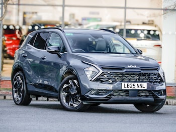 Used Kia Sportage 2025 for sale - 76967416: Photo