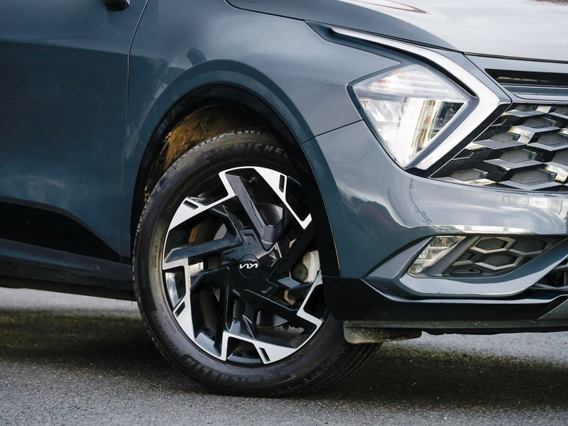 Used Kia Sportage 2025 for sale - 76967416: Photo 9