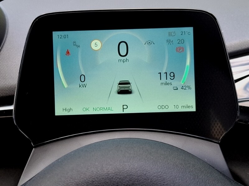 Used BYD Dolphin 2025 for sale - 77690453: Photo 11