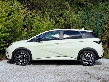 Used BYD Dolphin 2025 for sale - 77690453: Photo