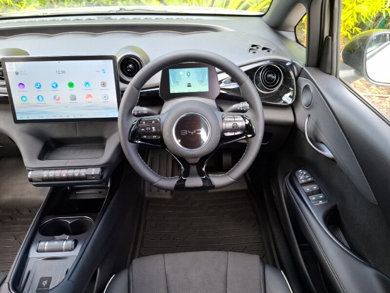 Used BYD Dolphin 2025 for sale - 77690453: Photo 7