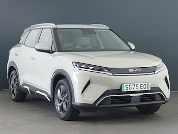 Used BYD Atto 2 2025 for sale - 78290497: Photo