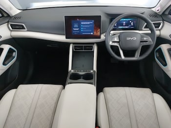 Used BYD Atto 2 2025 for sale - 78290497: Photo