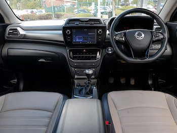 Used KGM Tivoli 2024 for sale - 75651992: Photo