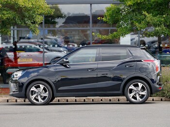 Used KGM Tivoli 2024 for sale - 75651992: Photo