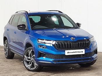 Skoda - Karoq