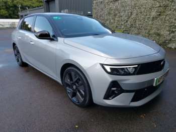2024 - 115kW GS 54kWh 5dr Auto