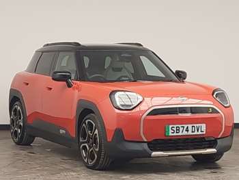 2024 - 160kW SE Exclusive [Level 2] 54kWh 5dr Auto