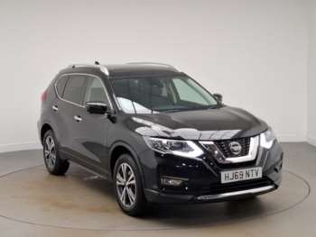 2019 - 1.7 dCi N-Connecta 5dr [7 Seat]